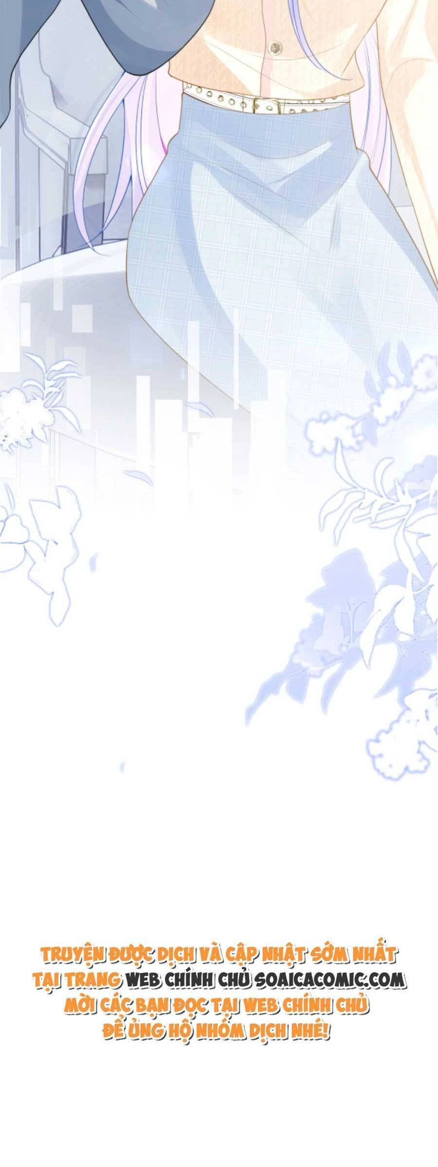 Vị Chỉ Huy Lạnh Lùng Đang Khóc Trong Vòng Tay Tôi Chapter 14 - 33