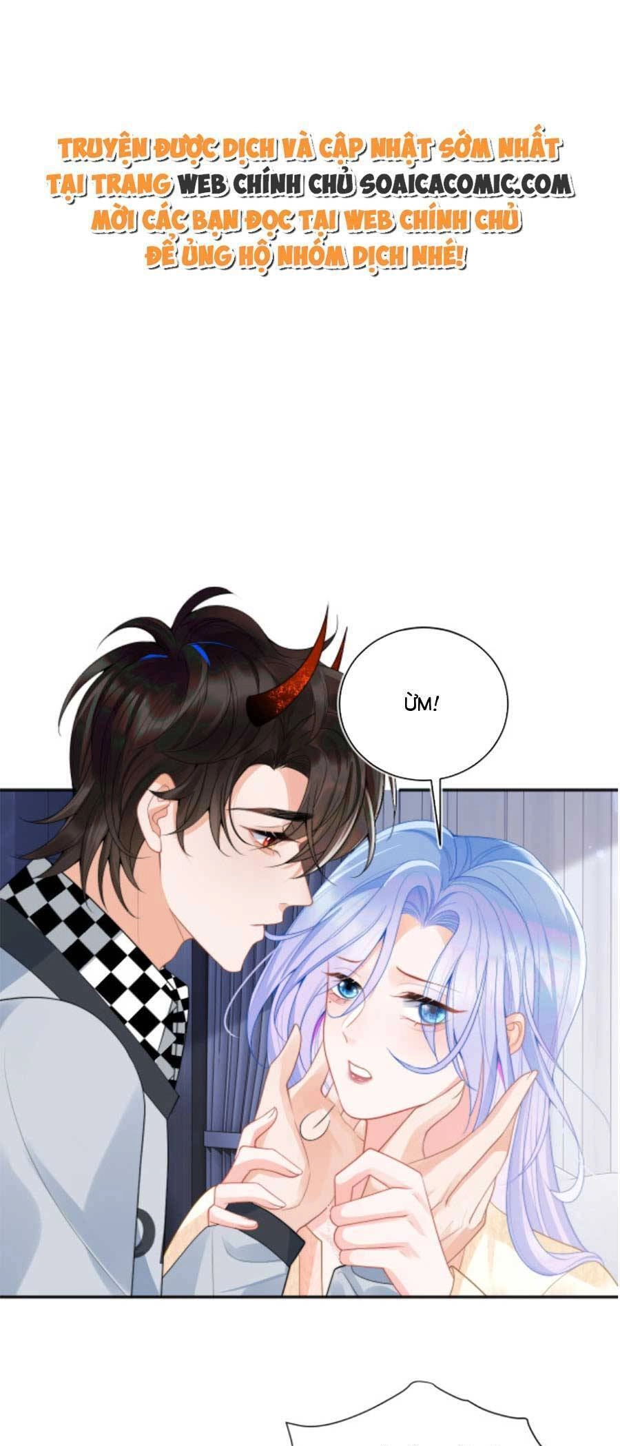 Vị Chỉ Huy Lạnh Lùng Đang Khóc Trong Vòng Tay Tôi Chapter 15 - 1