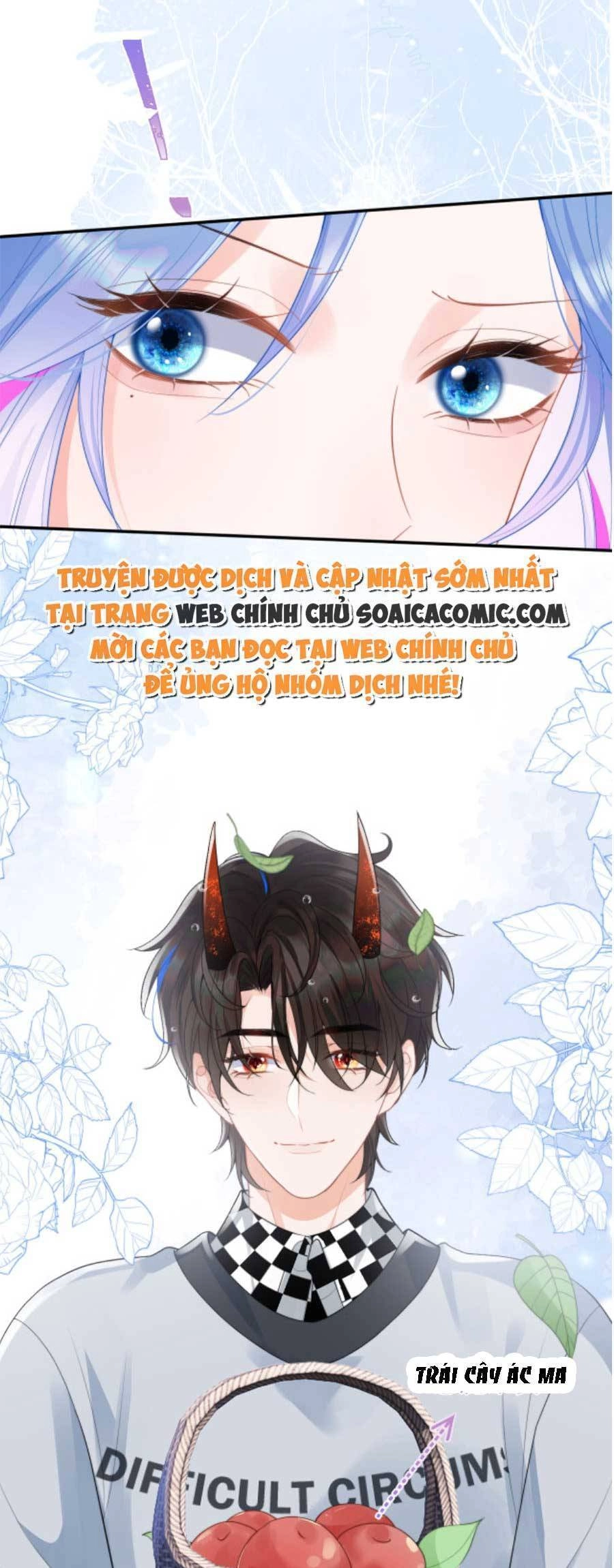 Vị Chỉ Huy Lạnh Lùng Đang Khóc Trong Vòng Tay Tôi Chapter 15 - 7