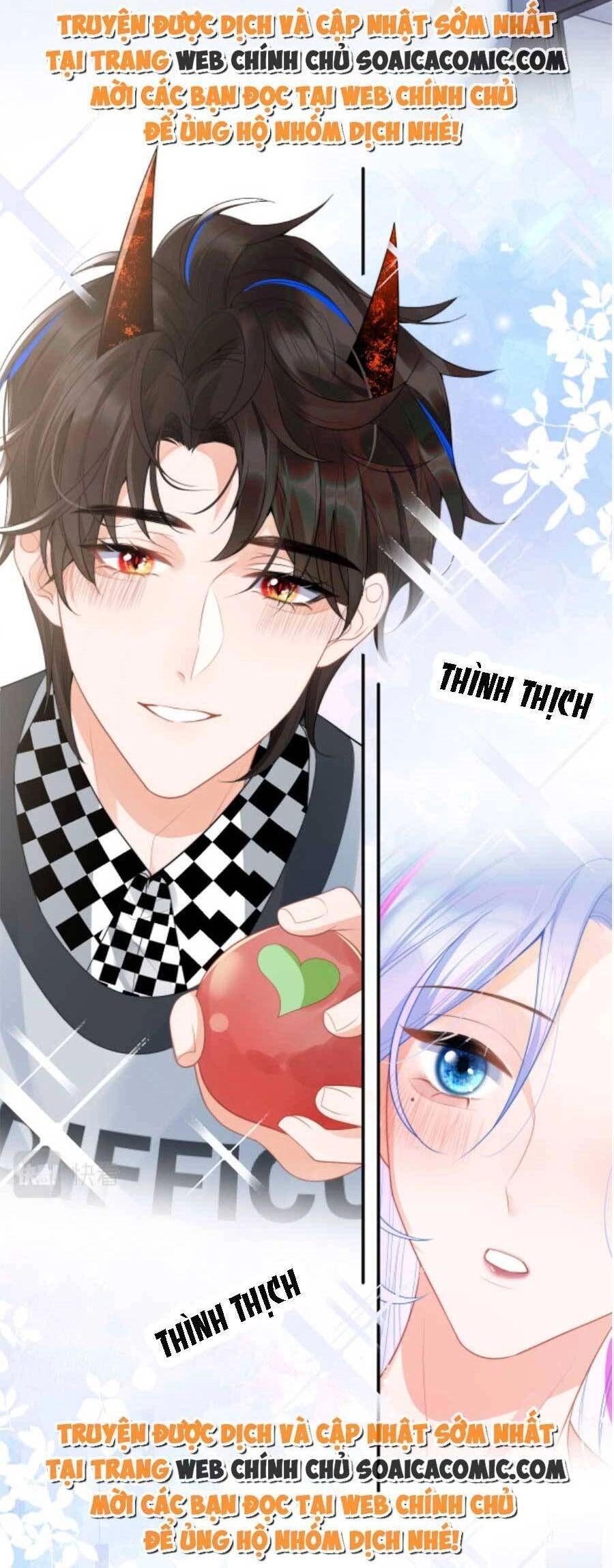 Vị Chỉ Huy Lạnh Lùng Đang Khóc Trong Vòng Tay Tôi Chapter 15 - 9