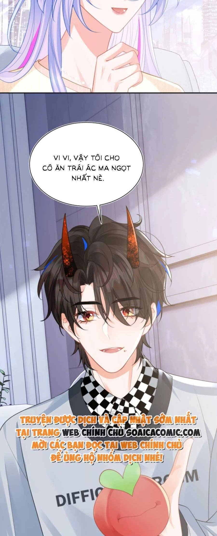 Vị Chỉ Huy Lạnh Lùng Đang Khóc Trong Vòng Tay Tôi Chapter 15 - 14