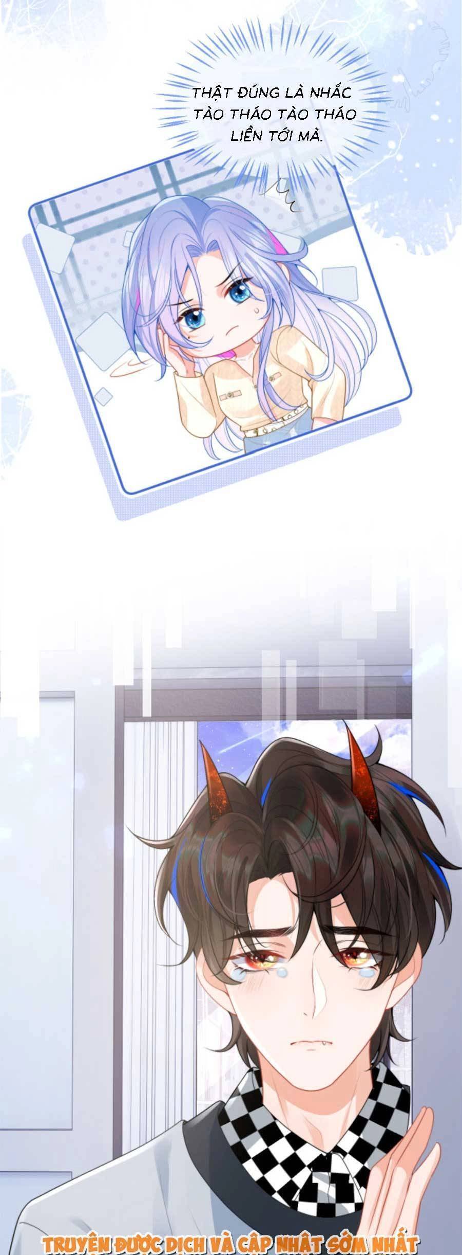 Vị Chỉ Huy Lạnh Lùng Đang Khóc Trong Vòng Tay Tôi Chapter 15 - 25