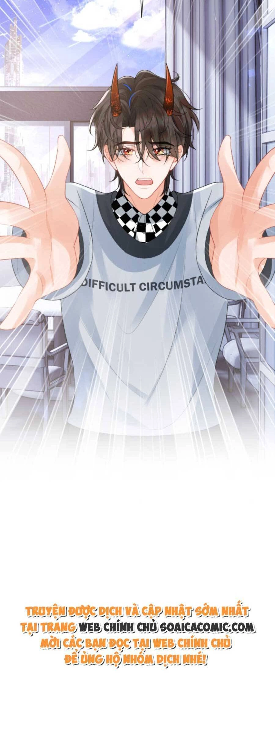 Vị Chỉ Huy Lạnh Lùng Đang Khóc Trong Vòng Tay Tôi Chapter 15 - 27