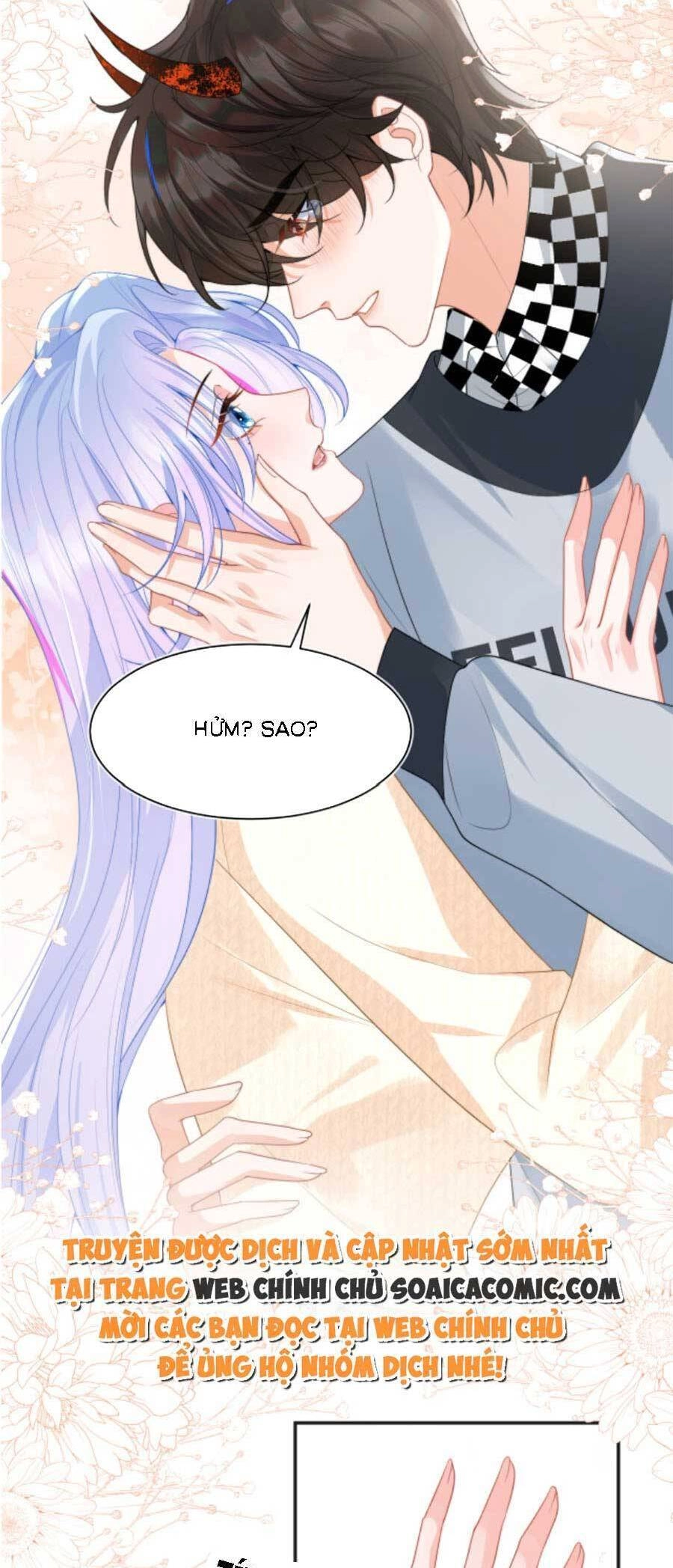 Vị Chỉ Huy Lạnh Lùng Đang Khóc Trong Vòng Tay Tôi Chapter 16 - 13