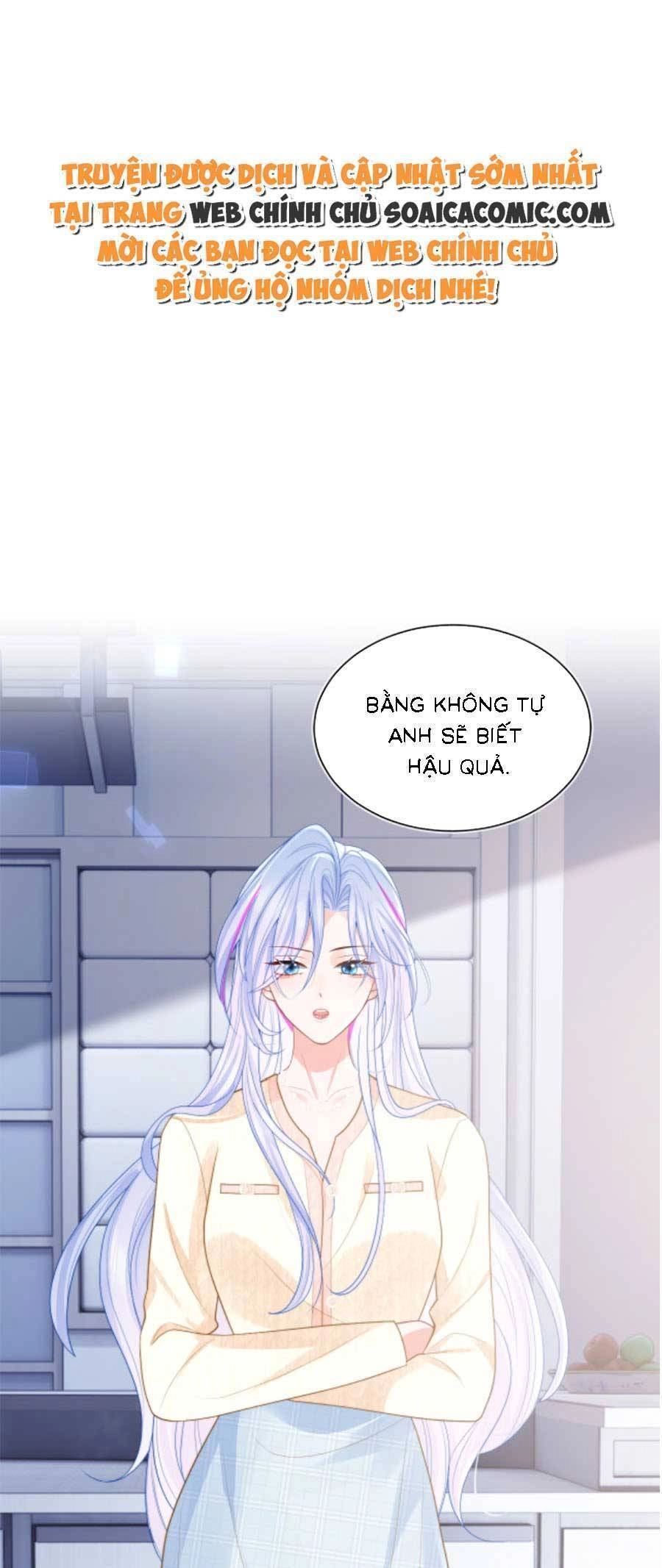 Vị Chỉ Huy Lạnh Lùng Đang Khóc Trong Vòng Tay Tôi Chapter 18 - 1