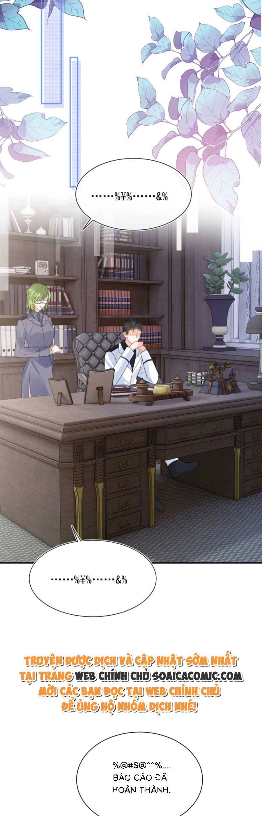 Vị Chỉ Huy Lạnh Lùng Đang Khóc Trong Vòng Tay Tôi Chapter 18 - 15