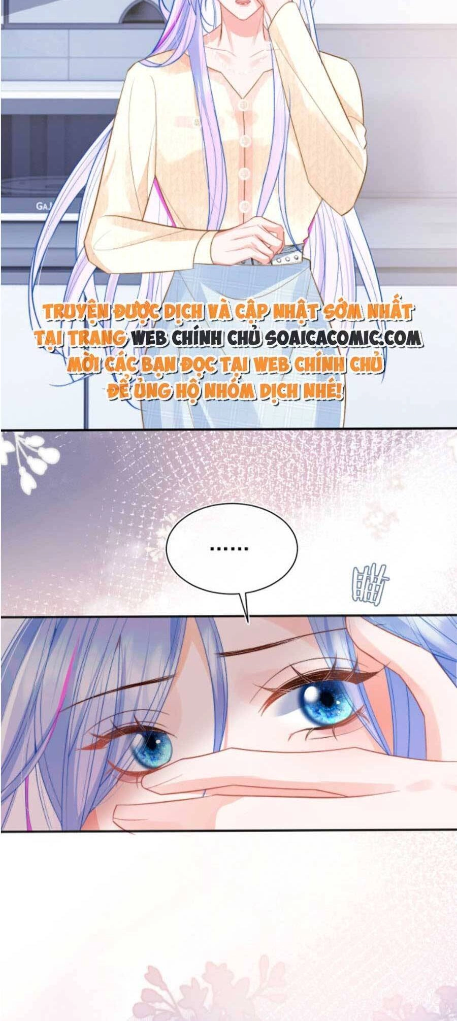 Vị Chỉ Huy Lạnh Lùng Đang Khóc Trong Vòng Tay Tôi Chapter 18 - 23