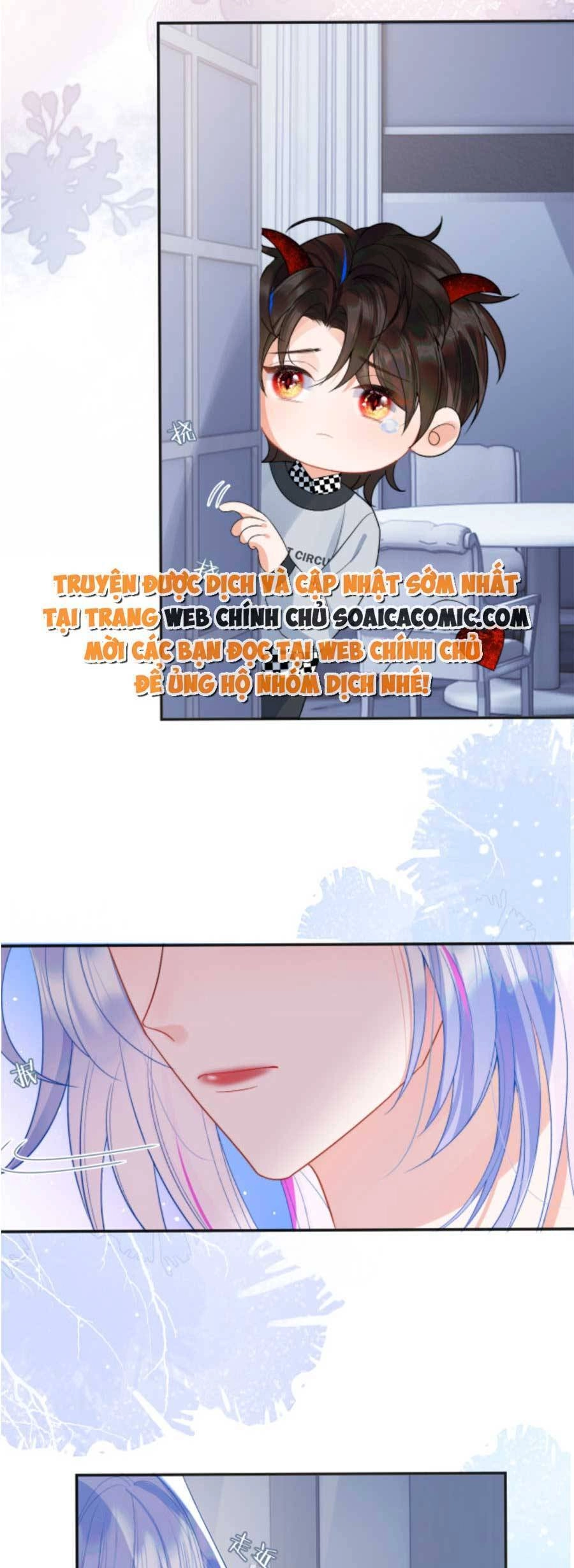 Vị Chỉ Huy Lạnh Lùng Đang Khóc Trong Vòng Tay Tôi Chapter 18 - 24