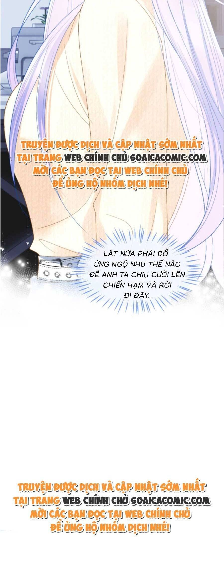 Vị Chỉ Huy Lạnh Lùng Đang Khóc Trong Vòng Tay Tôi Chapter 18 - 29