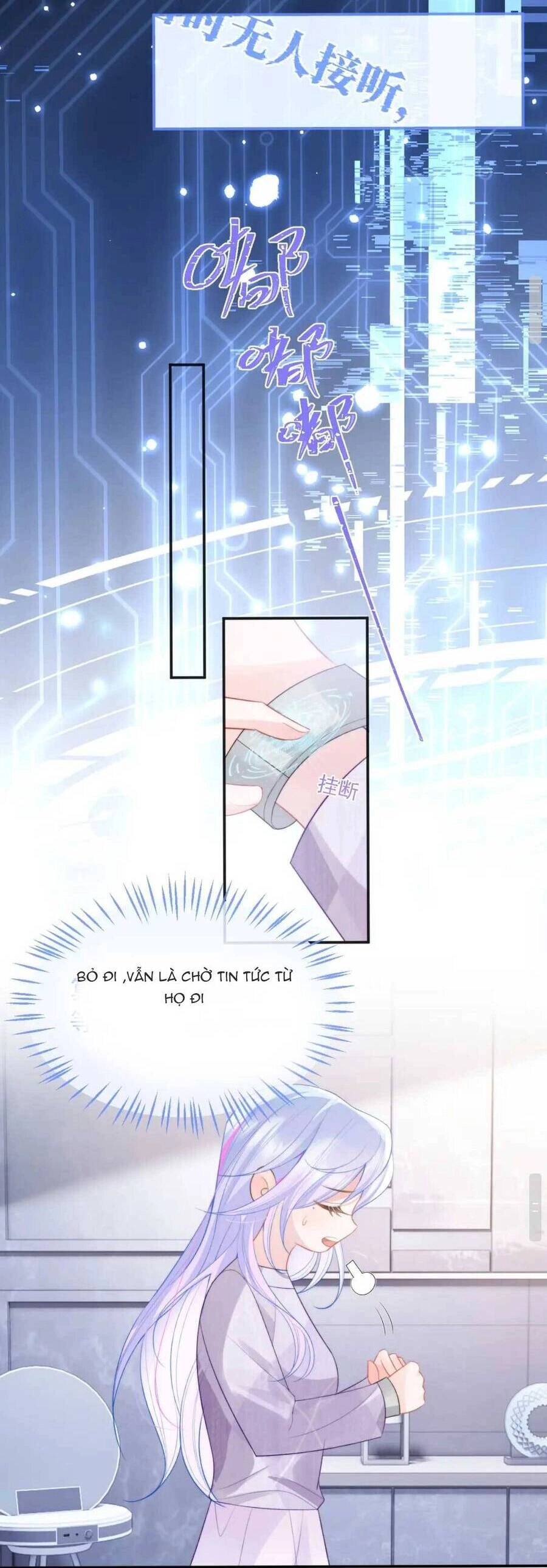 Vị Chỉ Huy Lạnh Lùng Đang Khóc Trong Vòng Tay Tôi Chapter 20 - 13