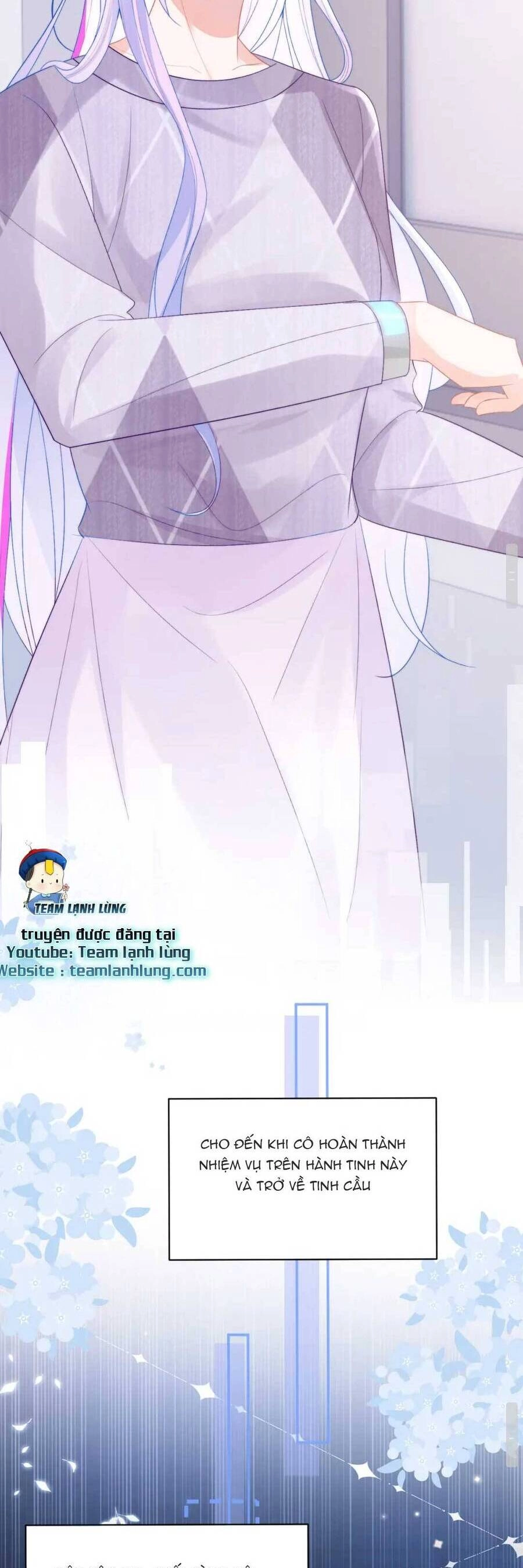 Vị Chỉ Huy Lạnh Lùng Đang Khóc Trong Vòng Tay Tôi Chapter 20 - 16