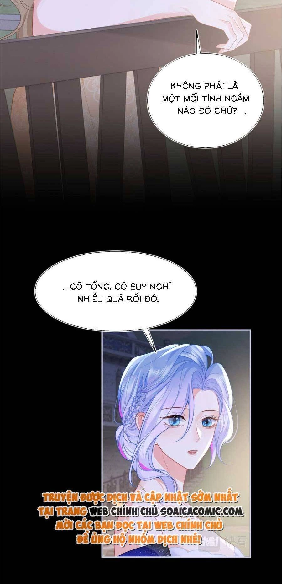 Vị Chỉ Huy Lạnh Lùng Đang Khóc Trong Vòng Tay Tôi Chapter 21 - 24