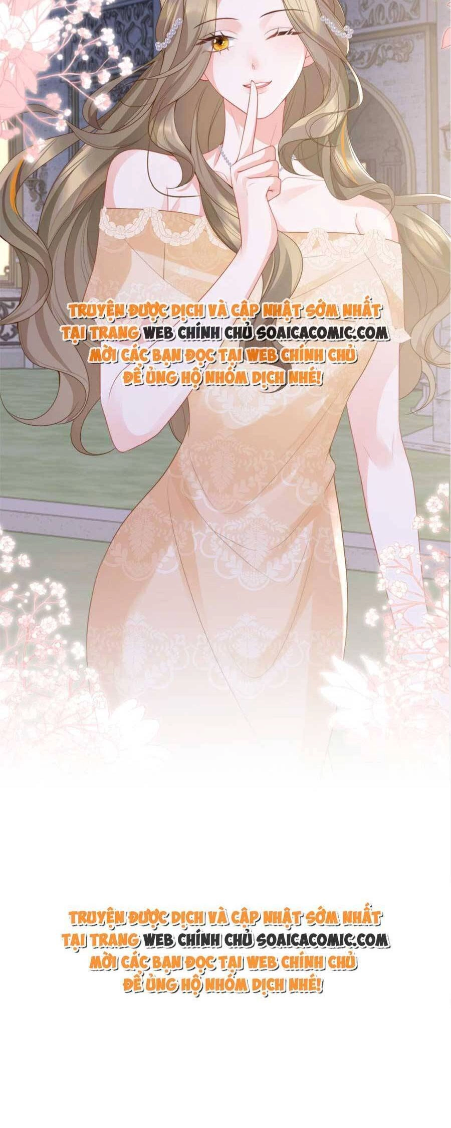 Vị Chỉ Huy Lạnh Lùng Đang Khóc Trong Vòng Tay Tôi Chapter 21 - 27