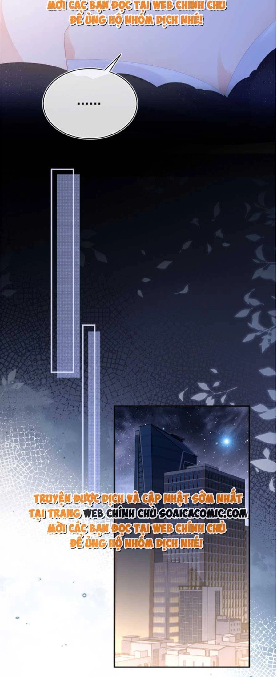 Vị Chỉ Huy Lạnh Lùng Đang Khóc Trong Vòng Tay Tôi Chapter 22 - 3