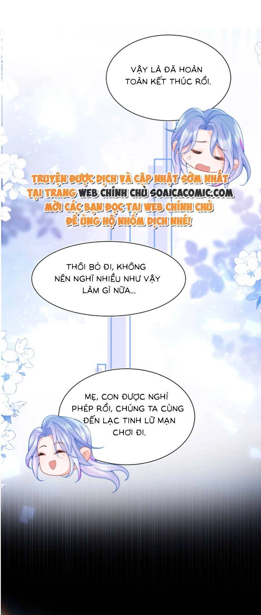 Vị Chỉ Huy Lạnh Lùng Đang Khóc Trong Vòng Tay Tôi Chapter 22 - 24