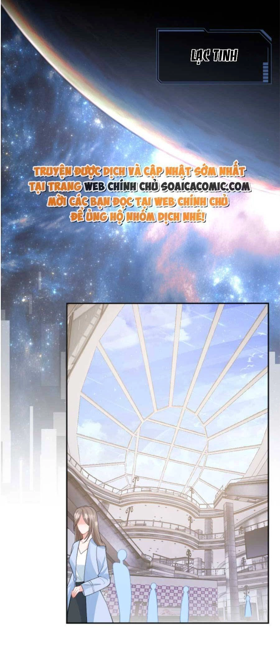 Vị Chỉ Huy Lạnh Lùng Đang Khóc Trong Vòng Tay Tôi Chapter 22 - 25