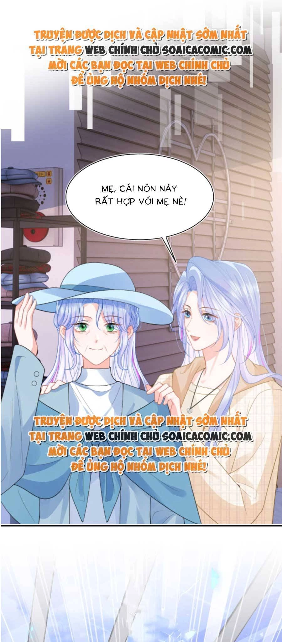 Vị Chỉ Huy Lạnh Lùng Đang Khóc Trong Vòng Tay Tôi Chapter 22 - 27