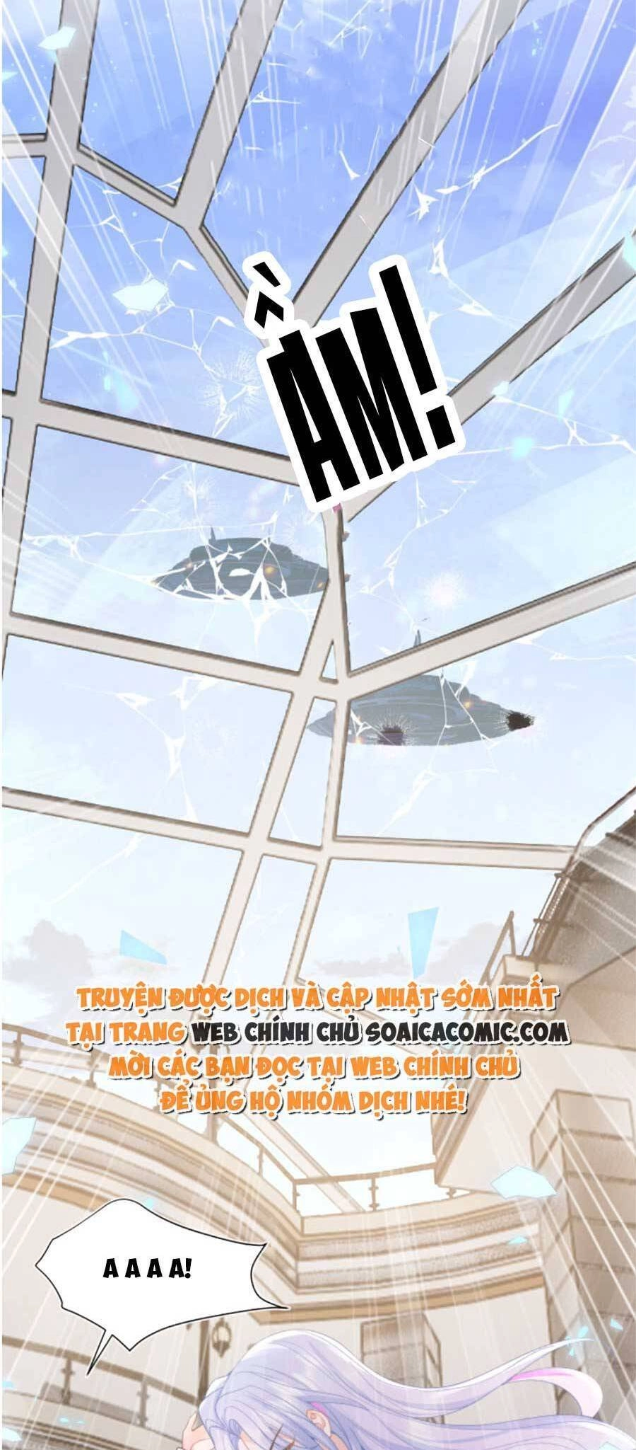 Vị Chỉ Huy Lạnh Lùng Đang Khóc Trong Vòng Tay Tôi Chapter 22 - 28