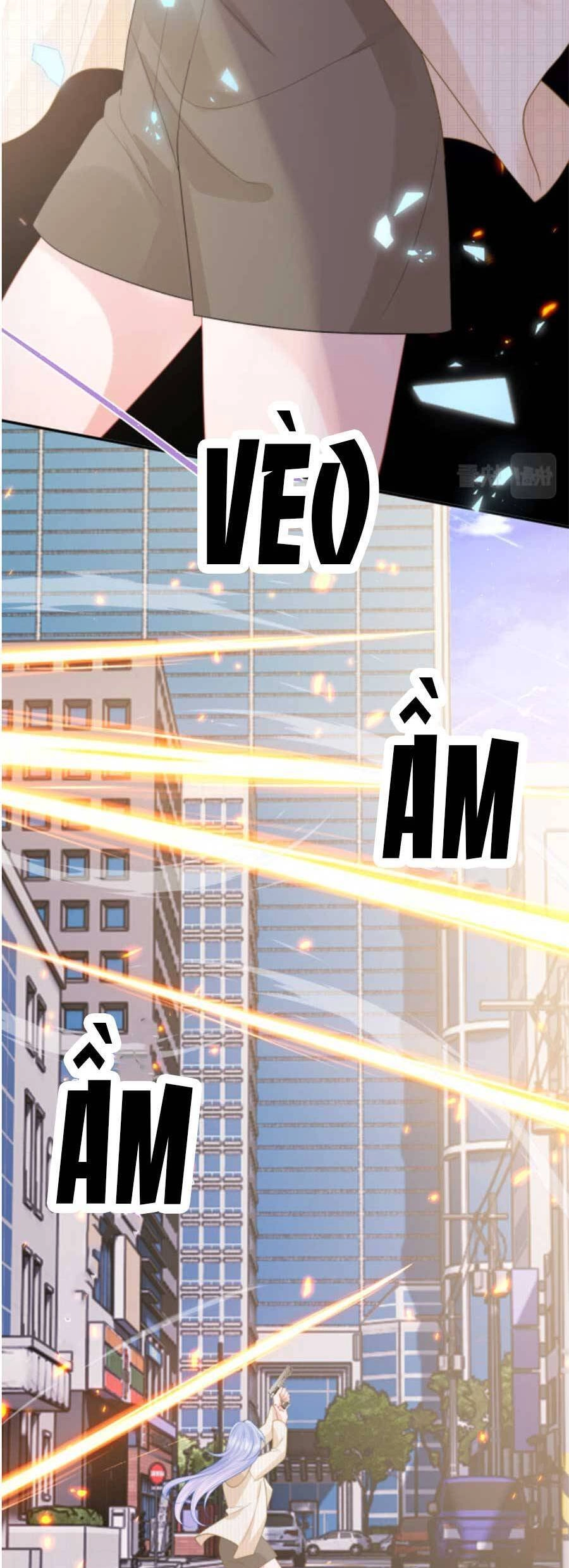 Vị Chỉ Huy Lạnh Lùng Đang Khóc Trong Vòng Tay Tôi Chapter 22 - 33