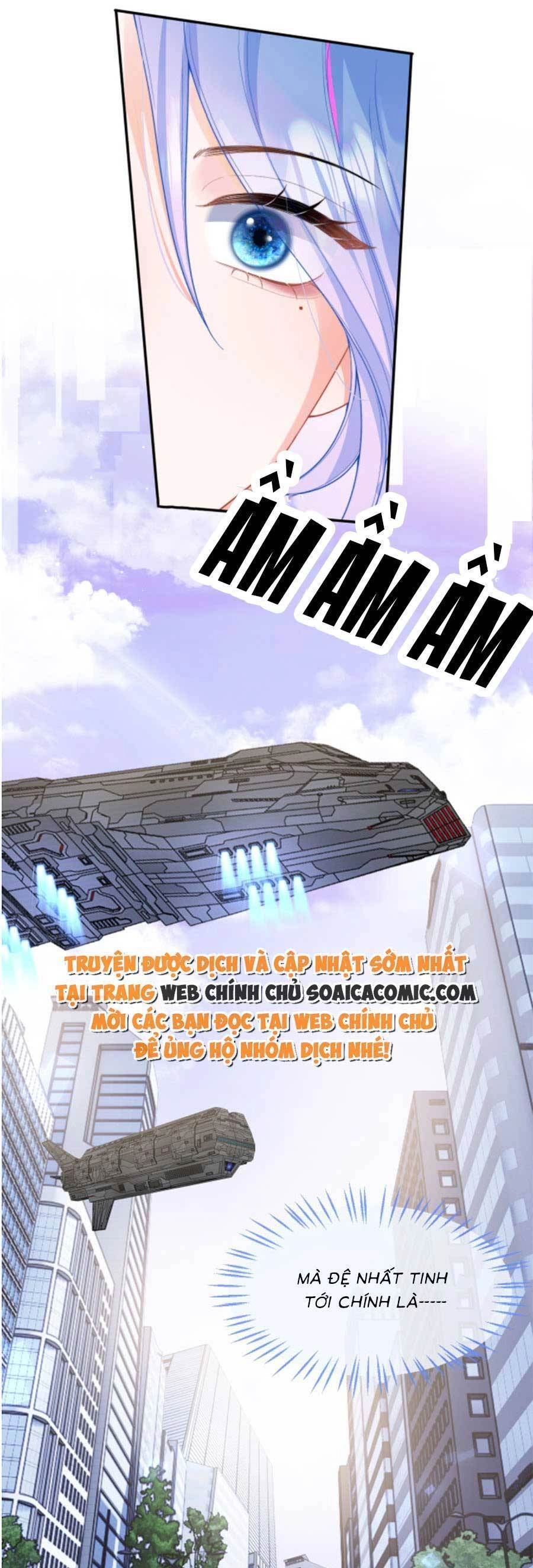 Vị Chỉ Huy Lạnh Lùng Đang Khóc Trong Vòng Tay Tôi Chapter 22 - 37