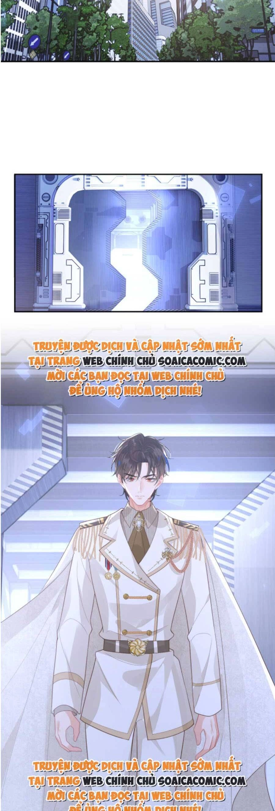 Vị Chỉ Huy Lạnh Lùng Đang Khóc Trong Vòng Tay Tôi Chapter 22 - 38