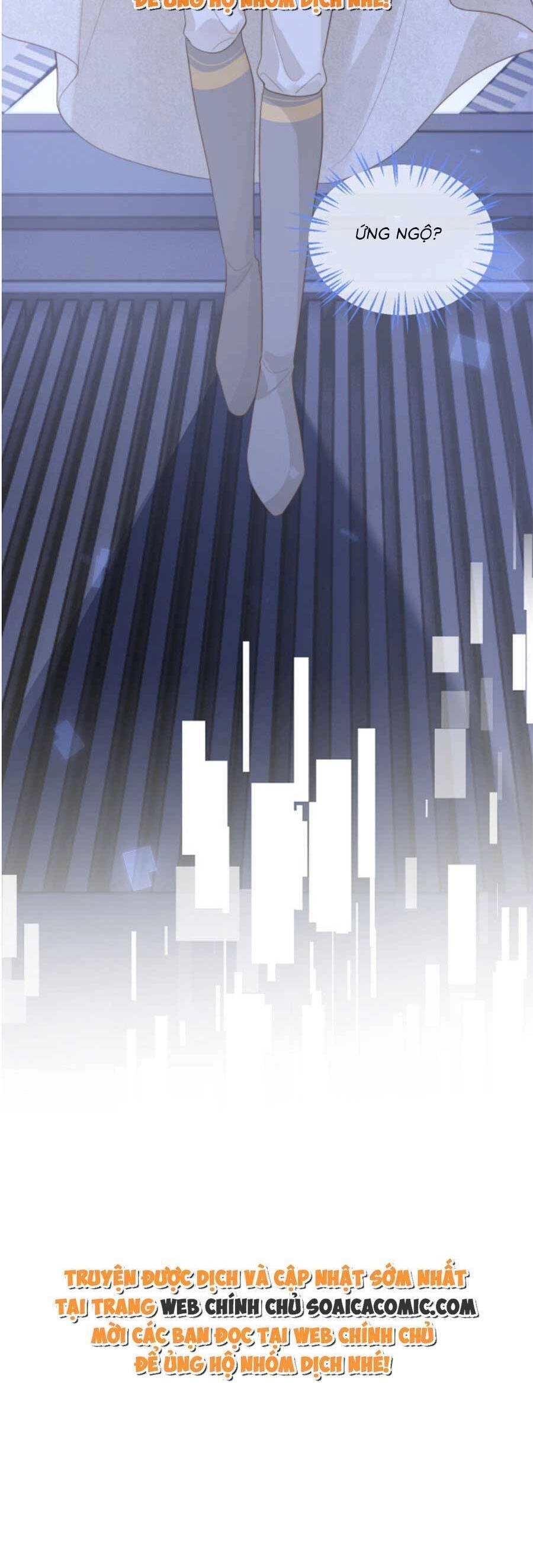 Vị Chỉ Huy Lạnh Lùng Đang Khóc Trong Vòng Tay Tôi Chapter 22 - 39