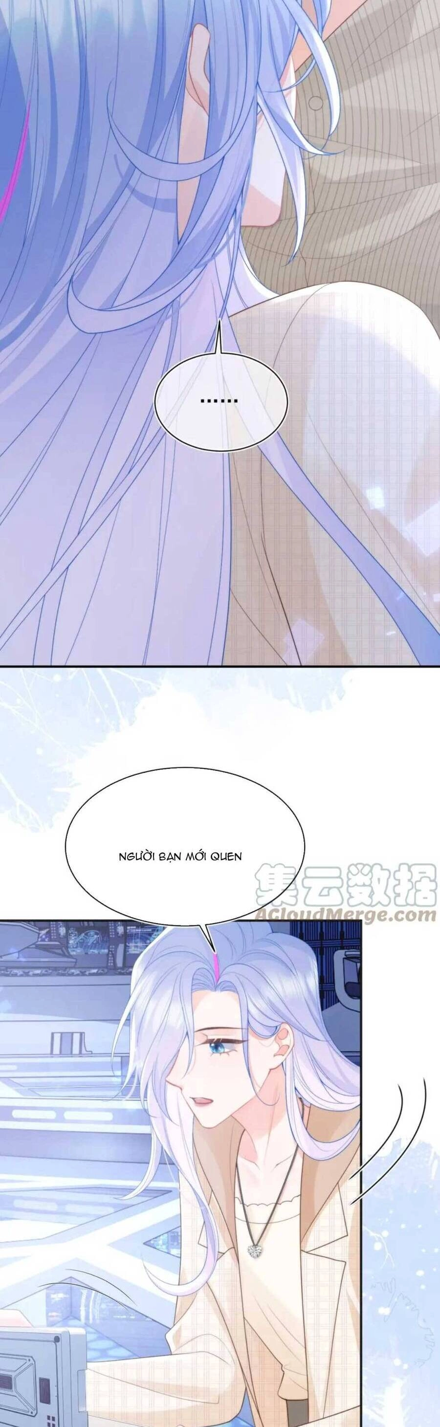 Vị Chỉ Huy Lạnh Lùng Đang Khóc Trong Vòng Tay Tôi Chapter 23 - 19