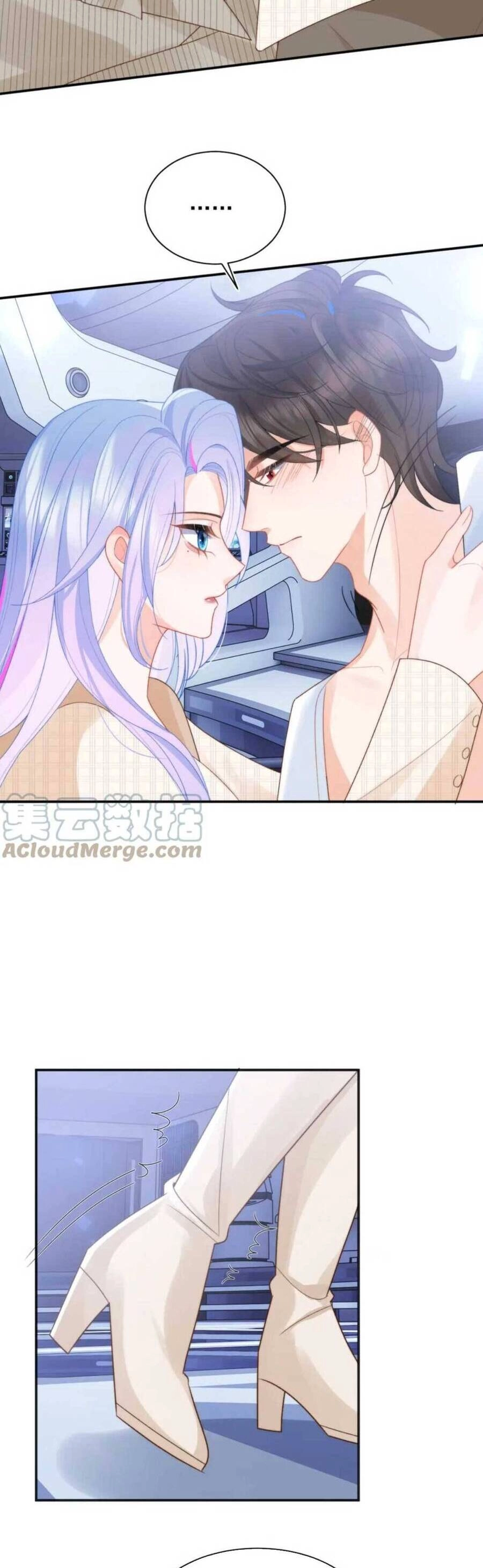 Vị Chỉ Huy Lạnh Lùng Đang Khóc Trong Vòng Tay Tôi Chapter 23 - 23