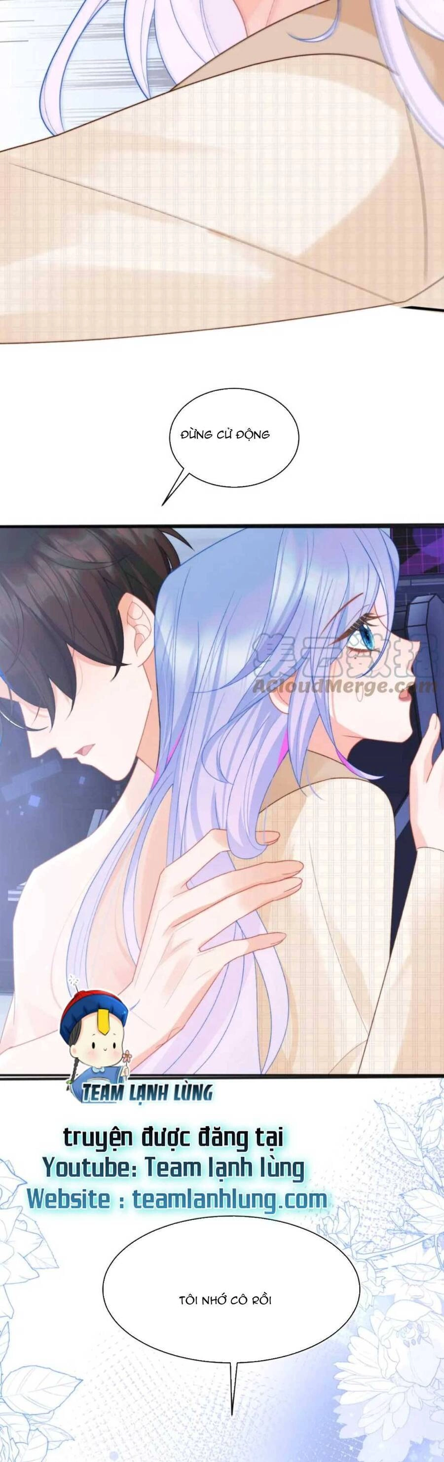 Vị Chỉ Huy Lạnh Lùng Đang Khóc Trong Vòng Tay Tôi Chapter 23 - 26