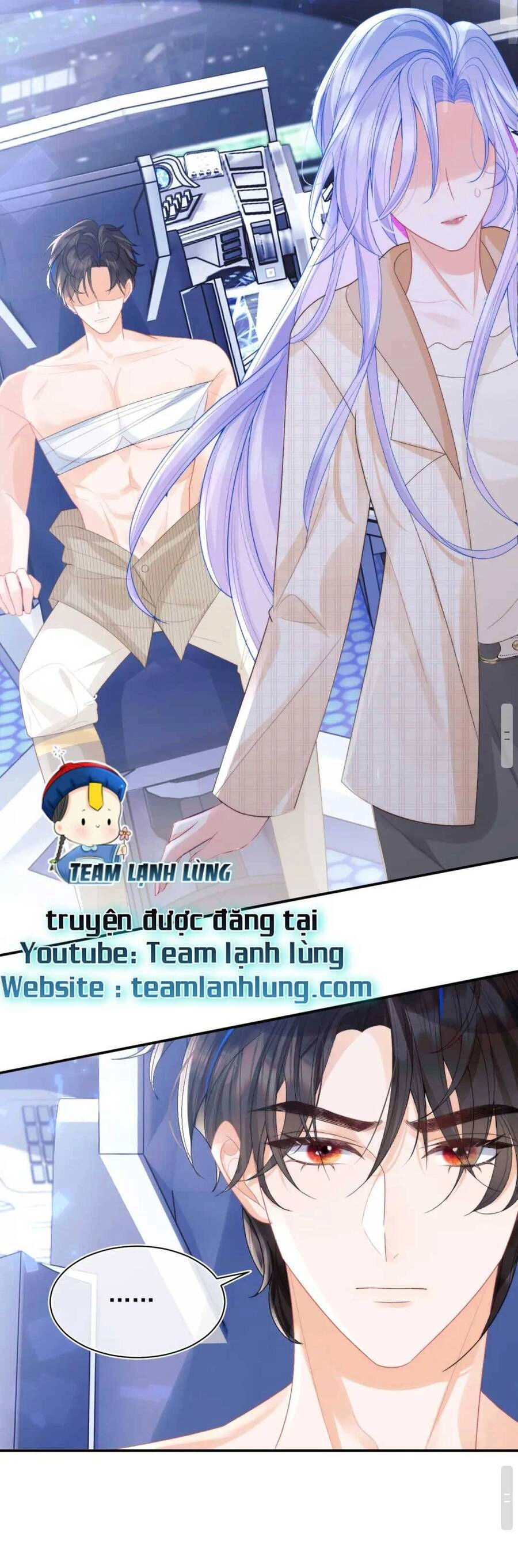 Vị Chỉ Huy Lạnh Lùng Đang Khóc Trong Vòng Tay Tôi Chapter 24 - 6