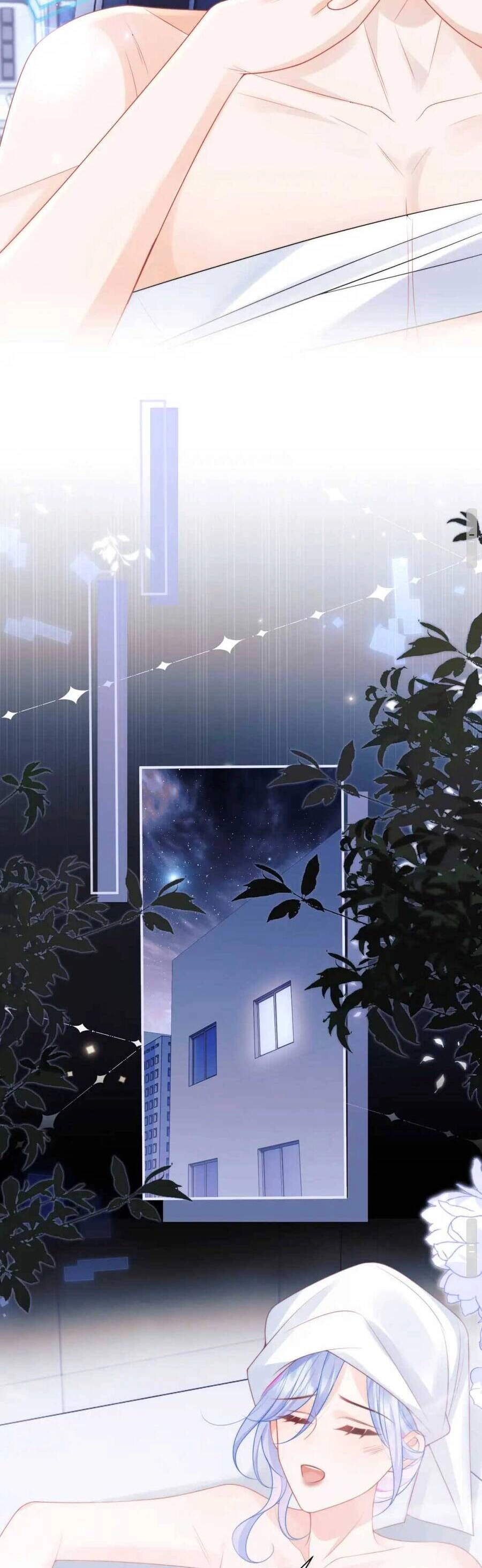 Vị Chỉ Huy Lạnh Lùng Đang Khóc Trong Vòng Tay Tôi Chapter 24 - 10