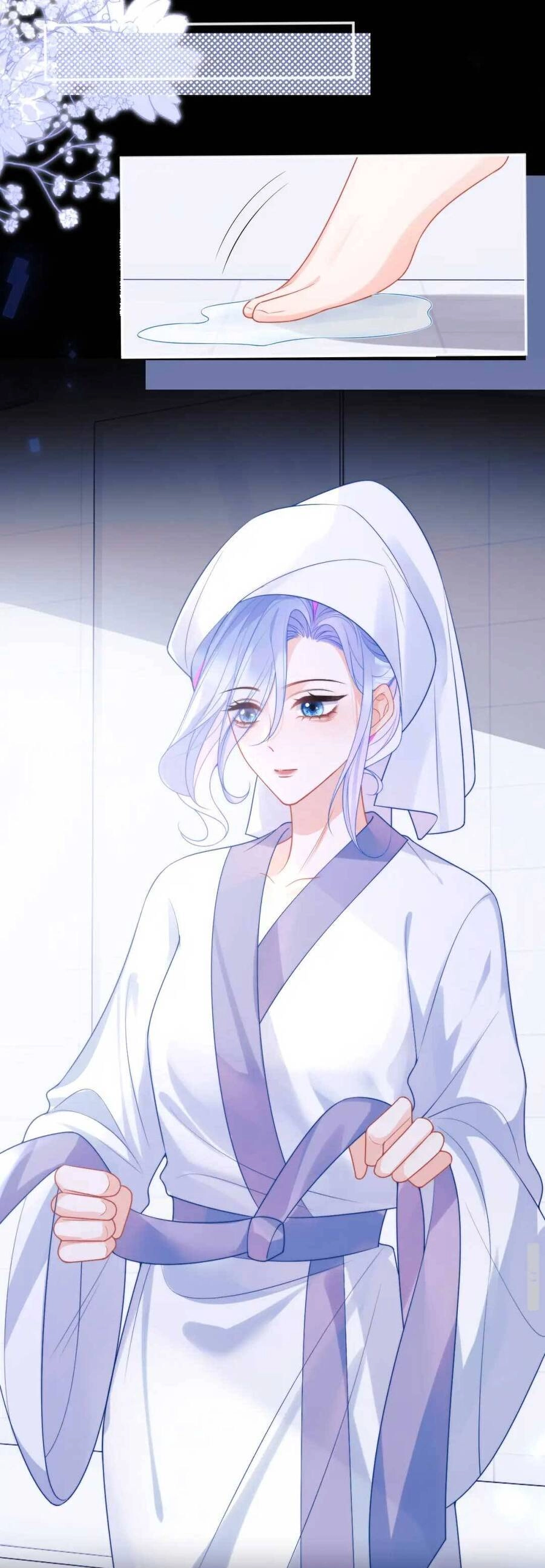 Vị Chỉ Huy Lạnh Lùng Đang Khóc Trong Vòng Tay Tôi Chapter 24 - 12