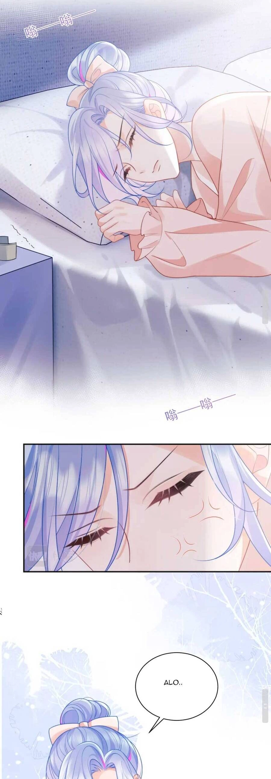 Vị Chỉ Huy Lạnh Lùng Đang Khóc Trong Vòng Tay Tôi Chapter 24 - 16