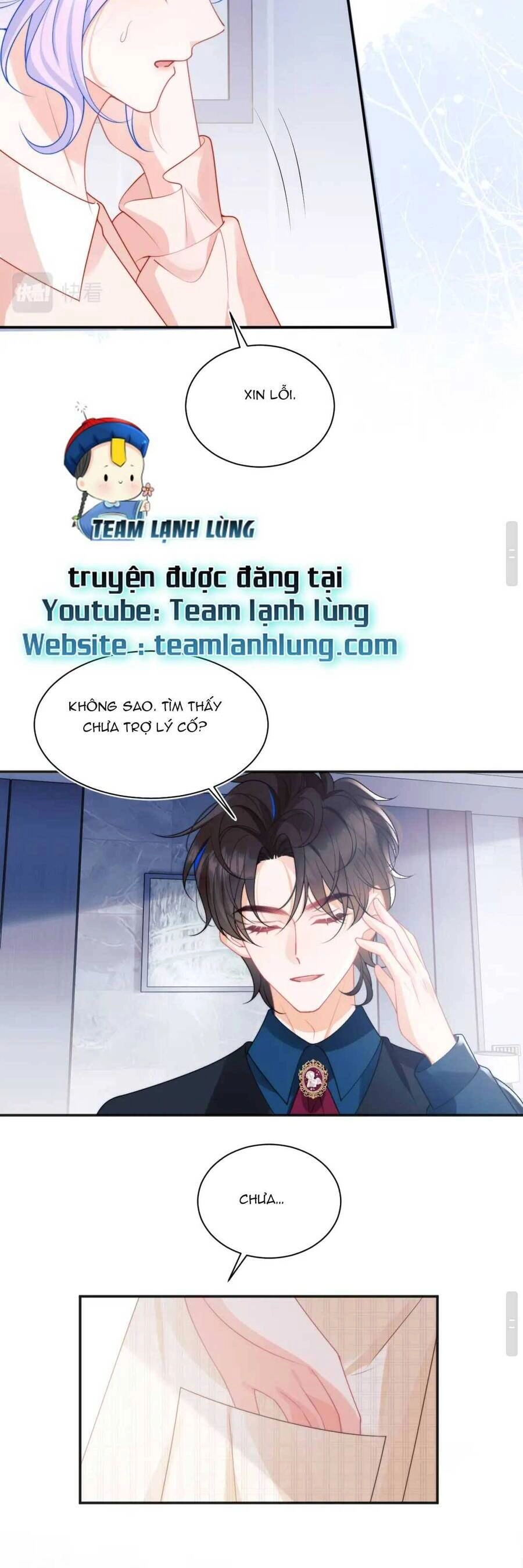 Vị Chỉ Huy Lạnh Lùng Đang Khóc Trong Vòng Tay Tôi Chapter 24 - 22