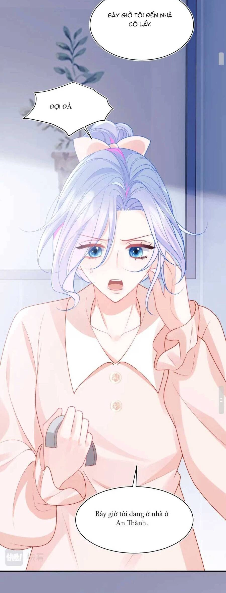 Vị Chỉ Huy Lạnh Lùng Đang Khóc Trong Vòng Tay Tôi Chapter 24 - 24