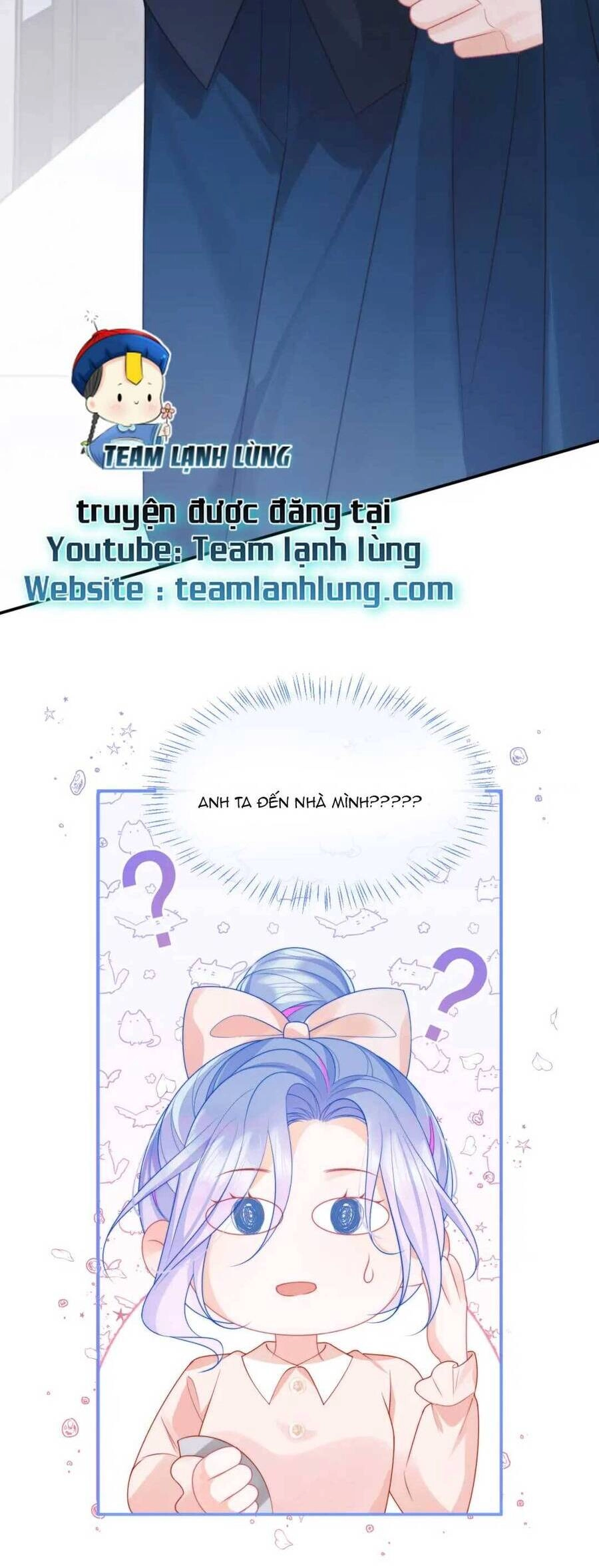 Vị Chỉ Huy Lạnh Lùng Đang Khóc Trong Vòng Tay Tôi Chapter 24 - 26