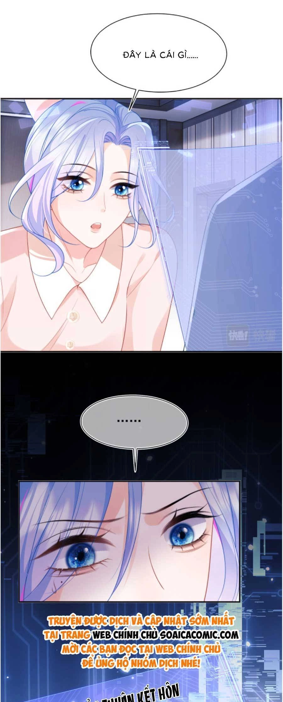 Vị Chỉ Huy Lạnh Lùng Đang Khóc Trong Vòng Tay Tôi Chapter 25 - 17