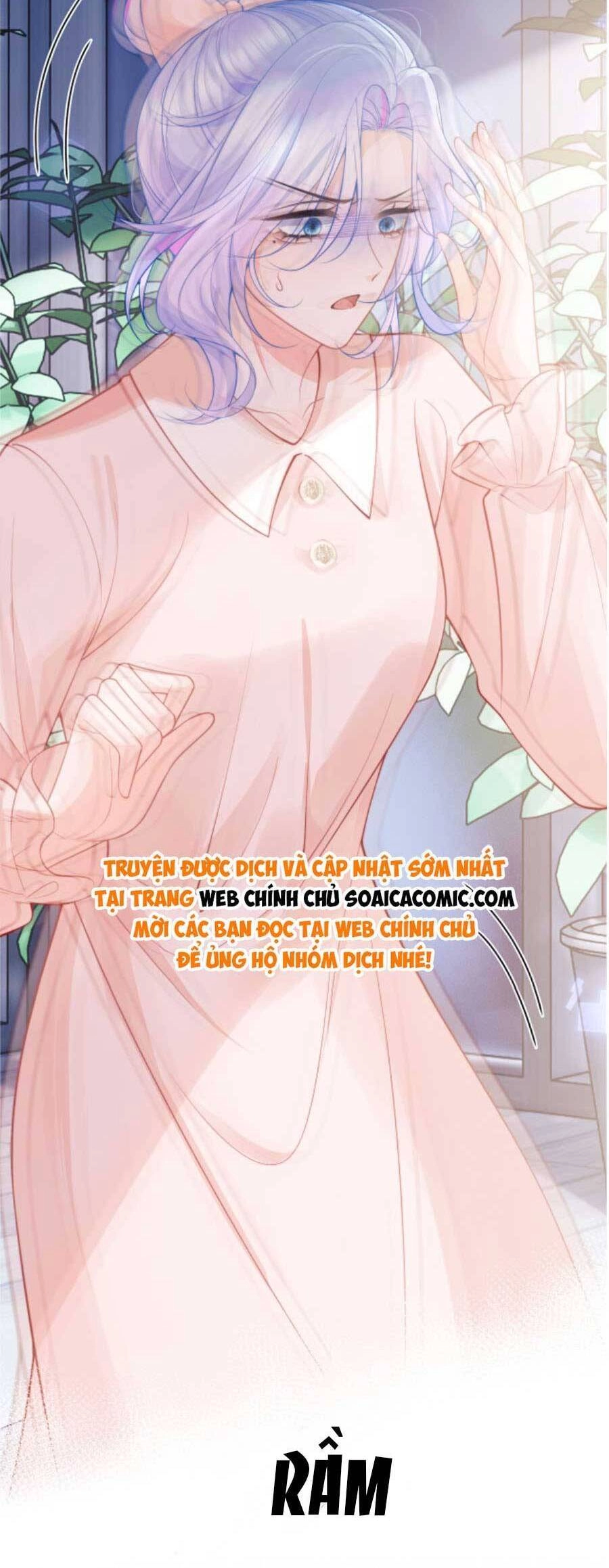 Vị Chỉ Huy Lạnh Lùng Đang Khóc Trong Vòng Tay Tôi Chapter 26 - 14