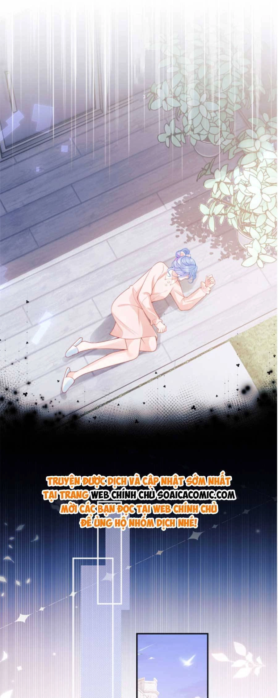 Vị Chỉ Huy Lạnh Lùng Đang Khóc Trong Vòng Tay Tôi Chapter 26 - 15