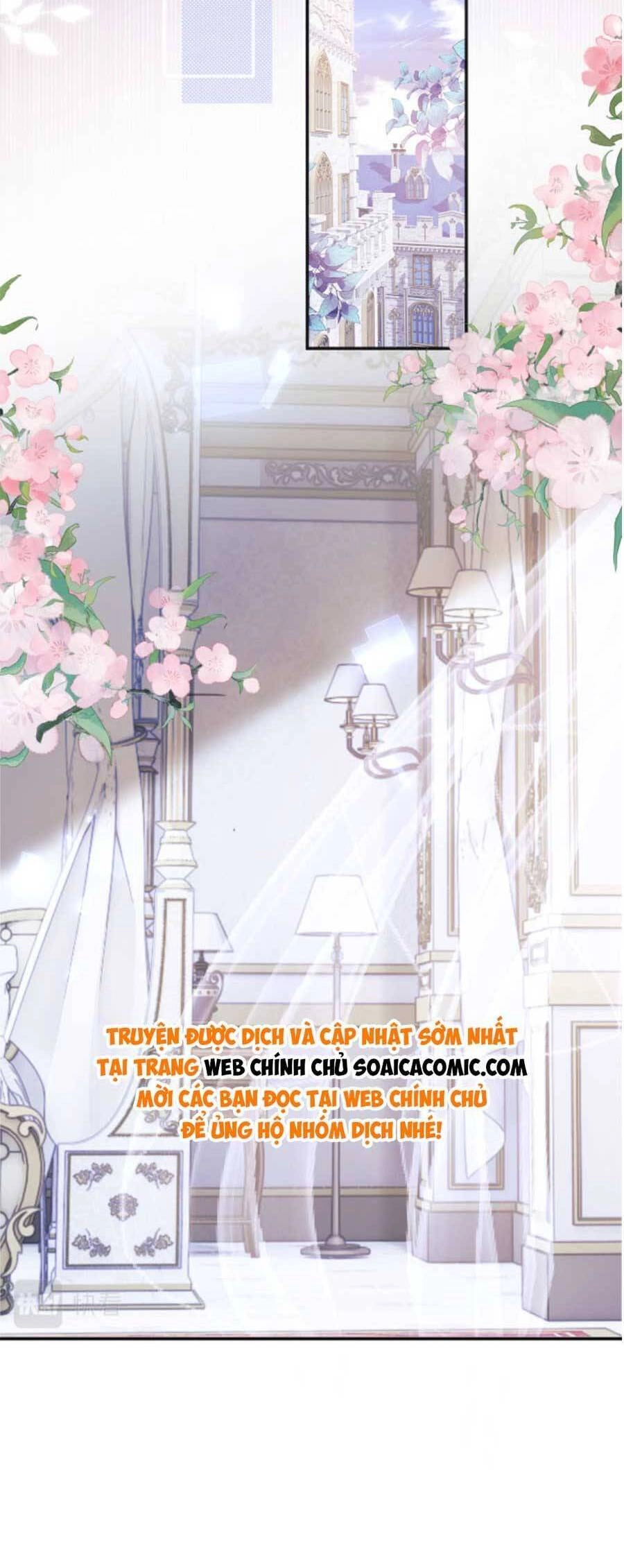 Vị Chỉ Huy Lạnh Lùng Đang Khóc Trong Vòng Tay Tôi Chapter 26 - 16