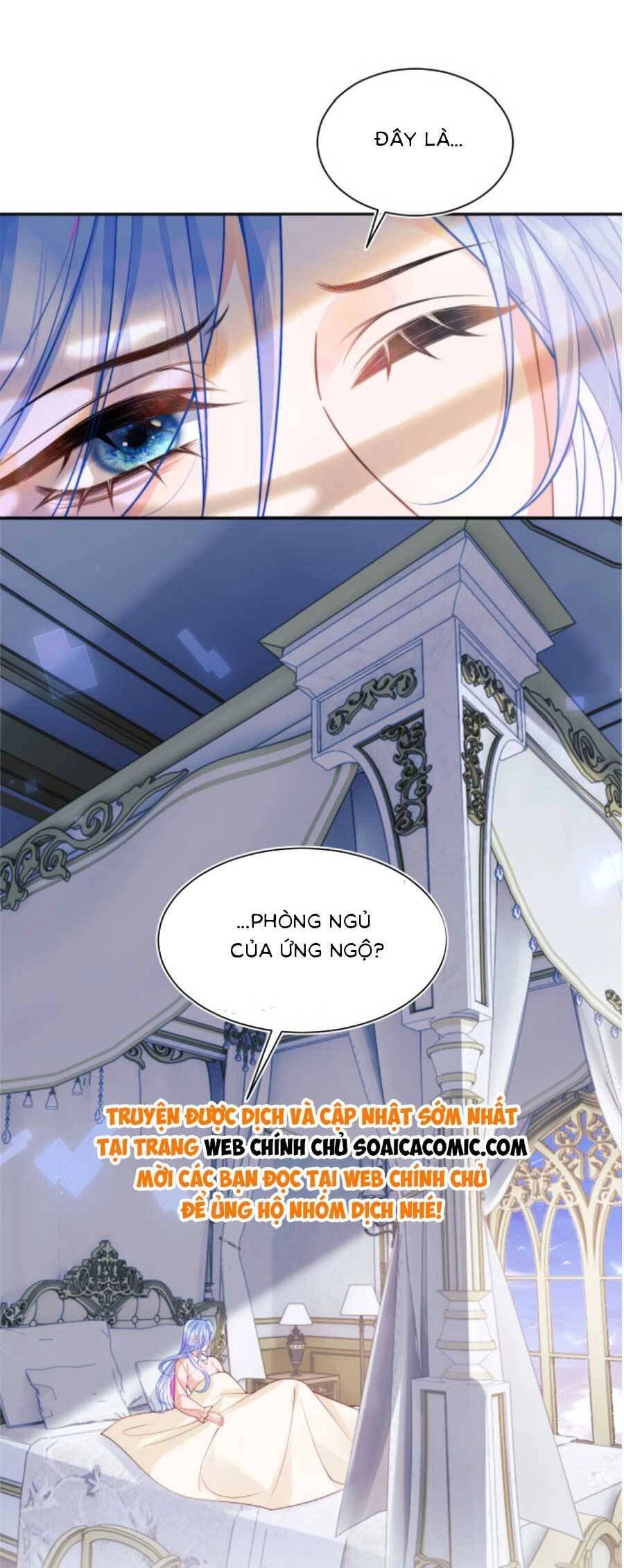 Vị Chỉ Huy Lạnh Lùng Đang Khóc Trong Vòng Tay Tôi Chapter 26 - 17