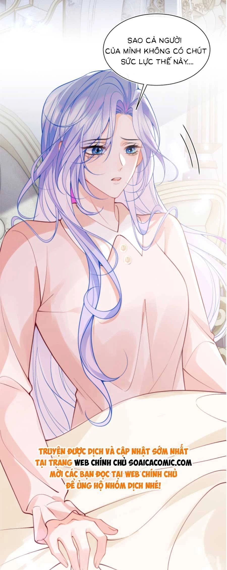 Vị Chỉ Huy Lạnh Lùng Đang Khóc Trong Vòng Tay Tôi Chapter 26 - 18