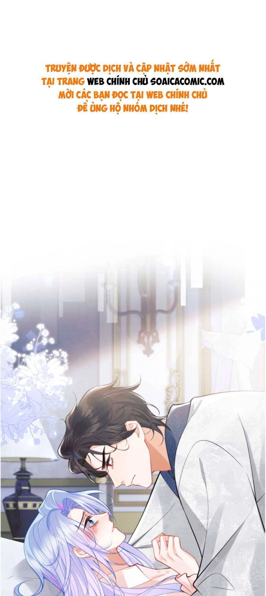 Vị Chỉ Huy Lạnh Lùng Đang Khóc Trong Vòng Tay Tôi Chapter 27 - 1