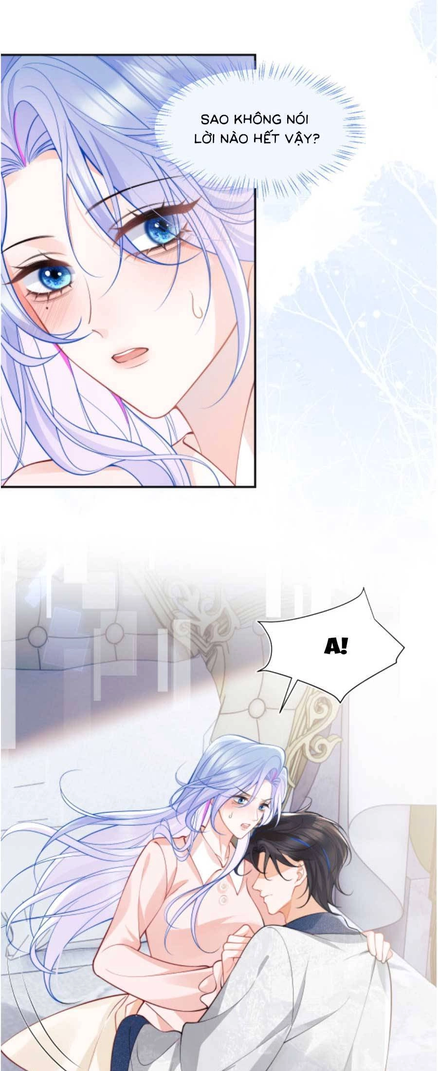 Vị Chỉ Huy Lạnh Lùng Đang Khóc Trong Vòng Tay Tôi Chapter 27 - 4