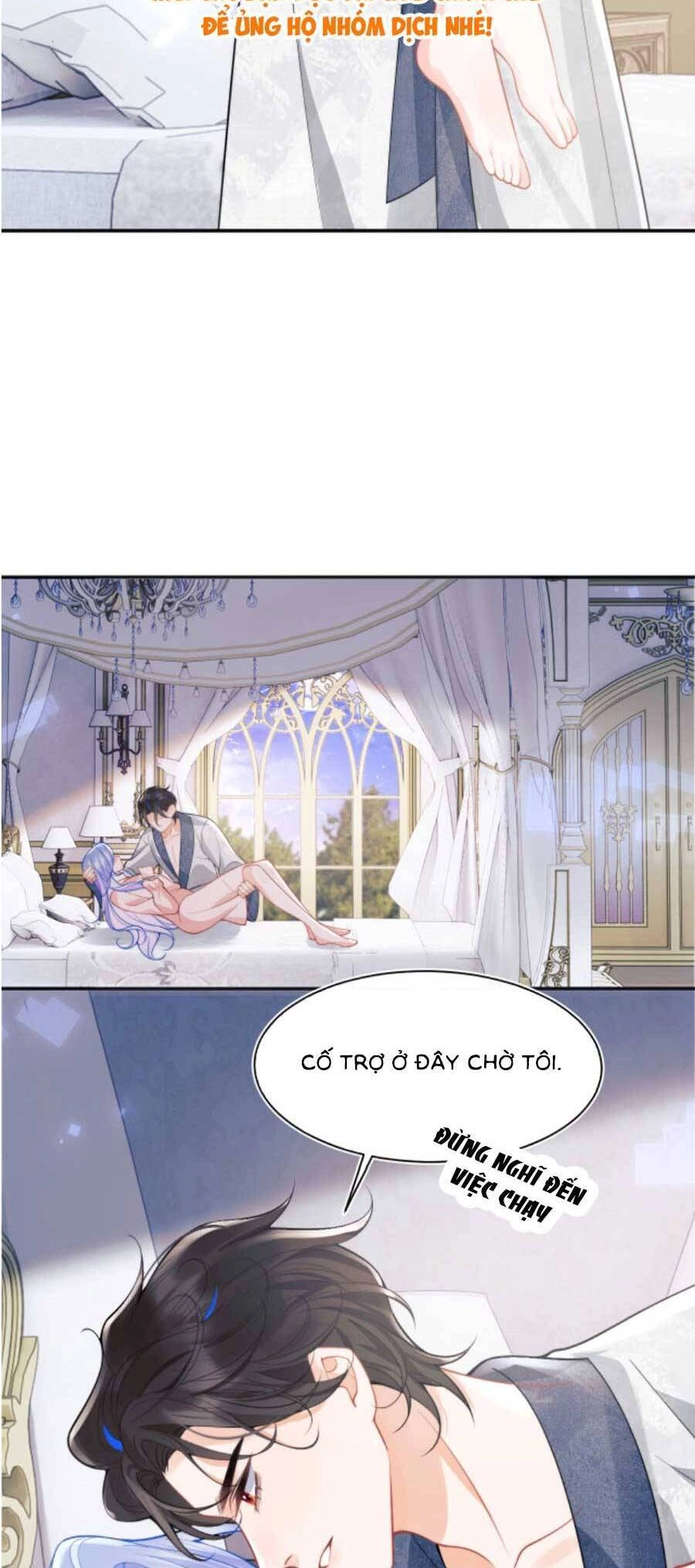 Vị Chỉ Huy Lạnh Lùng Đang Khóc Trong Vòng Tay Tôi Chapter 27 - 15