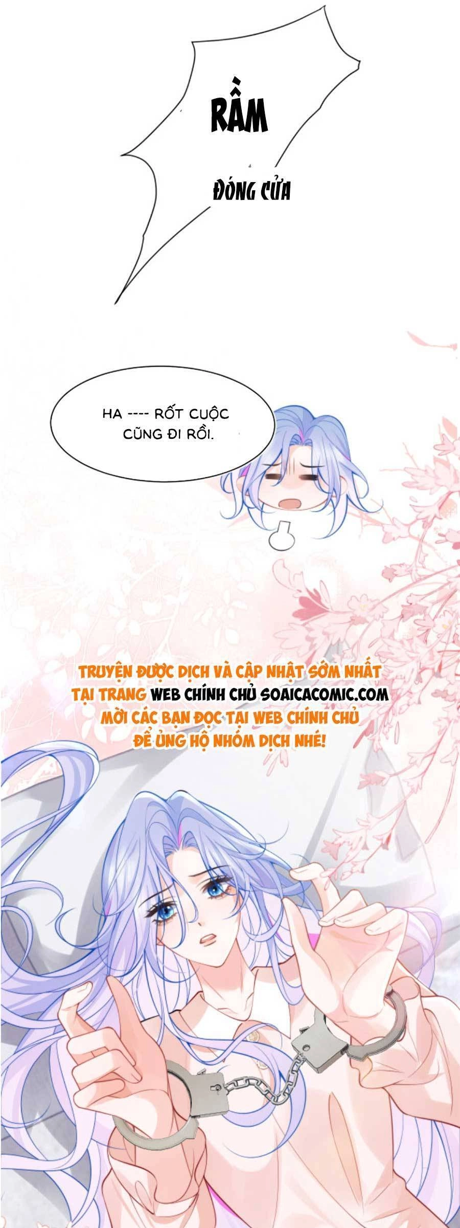 Vị Chỉ Huy Lạnh Lùng Đang Khóc Trong Vòng Tay Tôi Chapter 27 - 17