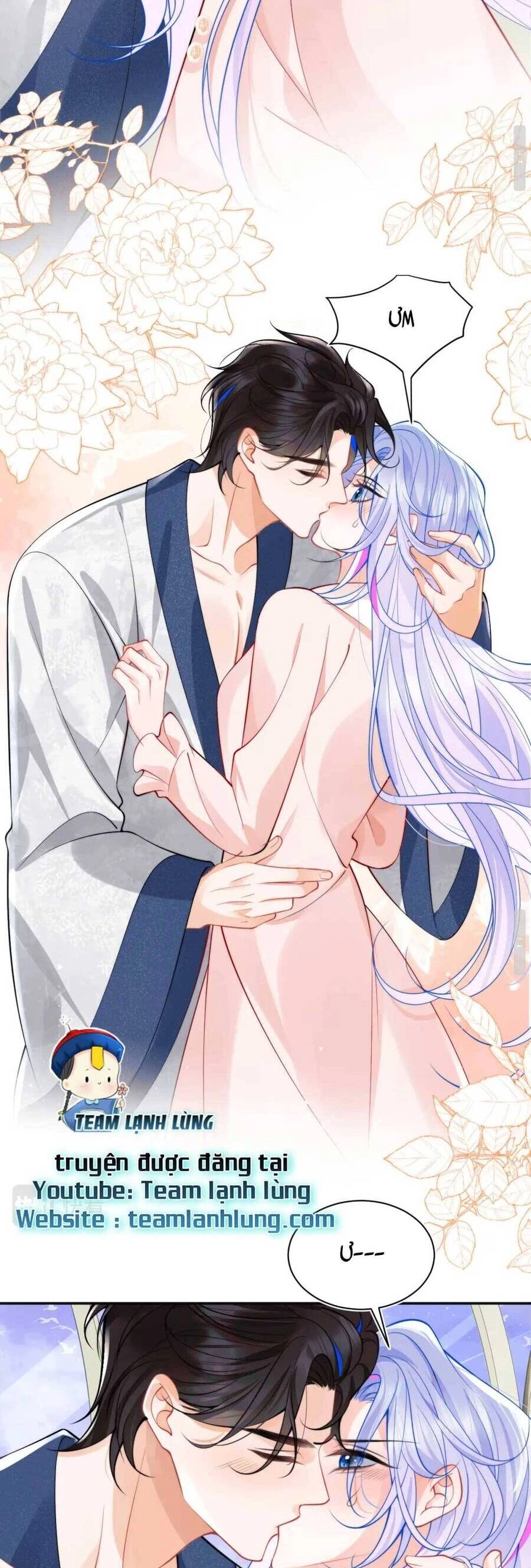 Vị Chỉ Huy Lạnh Lùng Đang Khóc Trong Vòng Tay Tôi Chapter 28 - 6