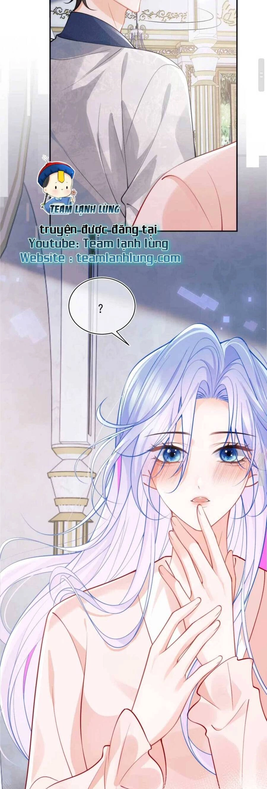 Vị Chỉ Huy Lạnh Lùng Đang Khóc Trong Vòng Tay Tôi Chapter 28 - 9