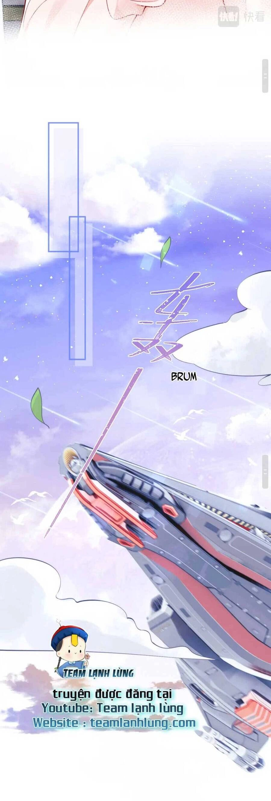 Vị Chỉ Huy Lạnh Lùng Đang Khóc Trong Vòng Tay Tôi Chapter 28 - 10