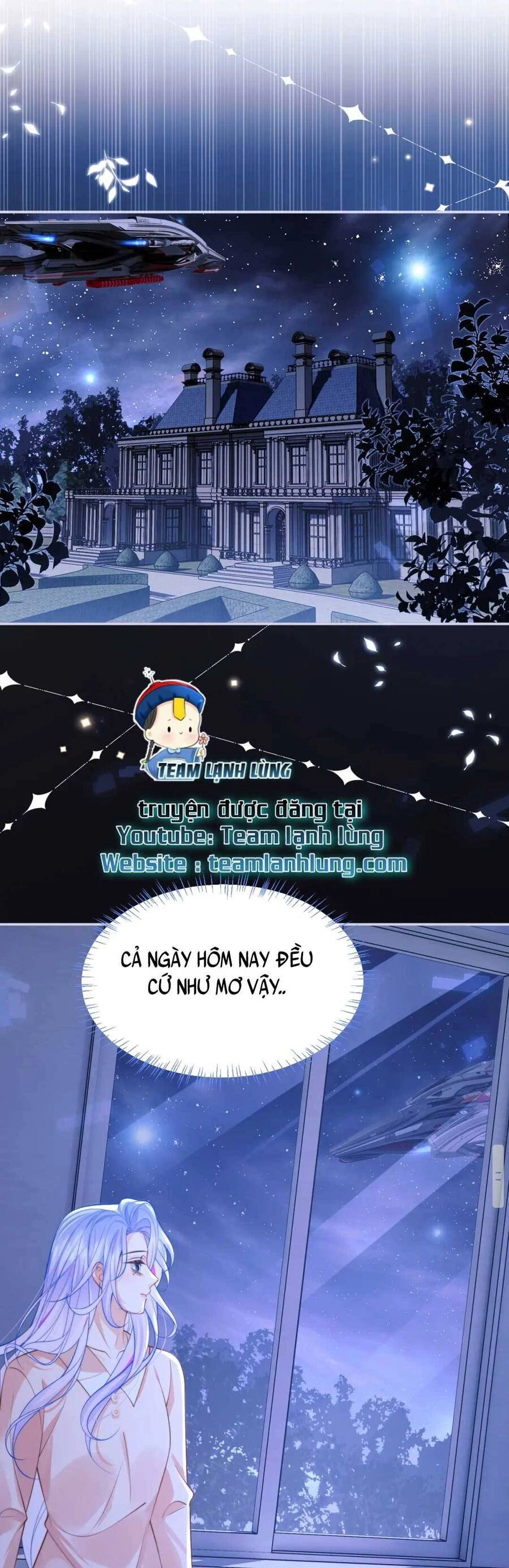 Vị Chỉ Huy Lạnh Lùng Đang Khóc Trong Vòng Tay Tôi Chapter 28 - 11